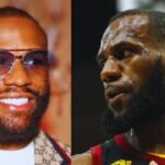 Mayweather vs. LeBron Sparks Street Fight Speculation