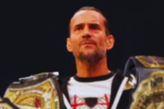WWE 2K24: CM Punk Speaks Out on Shocking Roster Omission