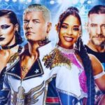WWE's Elimination Chamber in Australia Promises Unforeseen Drama