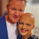 Gordon Ramsay Creates Magic: Cancer Patient Madison's Dream Night Unveiled