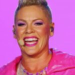 Unexpected Encores: Pink's Sydney Show Takes a Maternal Twist!