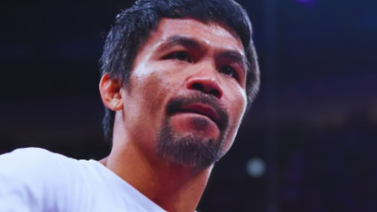 Manny Pacquiao’s Dilemma of Dreams and Fights in 2024