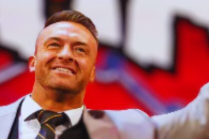 Nick Aldis' Potential Ban Raises Stakes for Elimination Chamber 2024