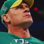 John Cena's WWE Farewell: "My Journey Is Coming To An End"