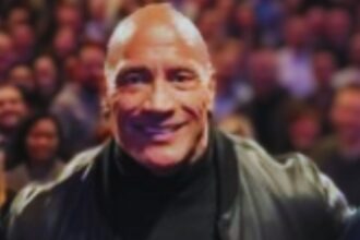 Dwayne Johnson's $30 Million Power Play: The Rock's IP Takeover Revealed!