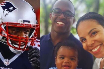 Inside the World of Matthew Slater and Shahrzad Ehdaivand Slater