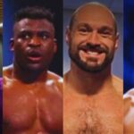 Knockout Kings: Fury, Joshua, Ngannou, and Usyk Battle for Saudi Riches