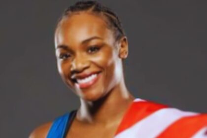Claressa Shields' Rollercoaster: From Saudi MMA Triumph to the Ring's Return – What's Brewing?