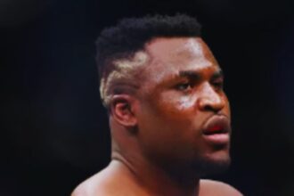 Ngannou: The Predator's Punching Power Breaks the Internet!