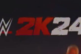 WWE 2K24 Teaser Sparks Fan Frenzy!