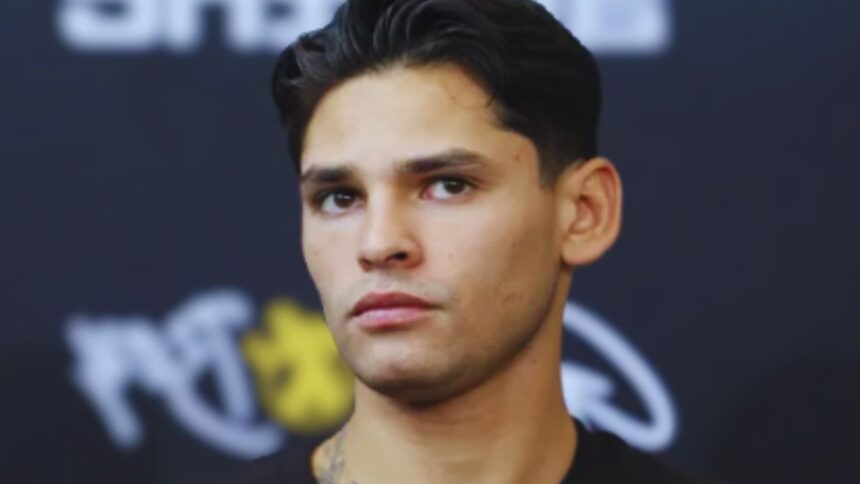 Ryan Garcia vs. Devin Haney – Robert Garcia’s Bold Prediction