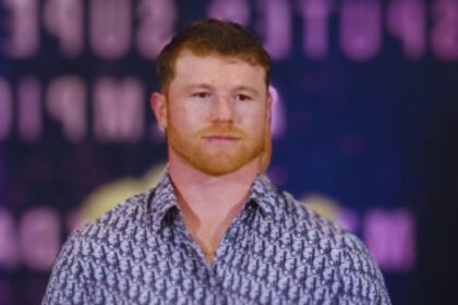 Cinco de Mayo Extravaganza: Canelo's American Foe Unveiled!