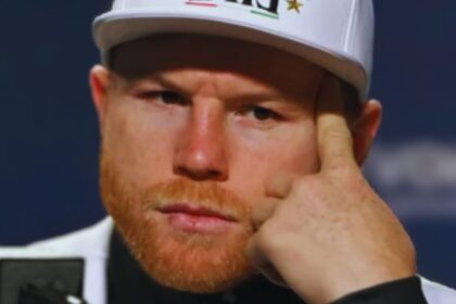 The $35 Million Question: Who Will Canelo Face on May 4th?