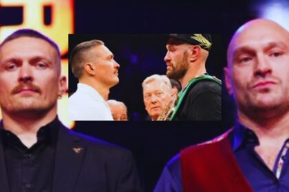 Fury vs. Usyk Bout to Feature 6 Judges, WBC President Insists on Change!