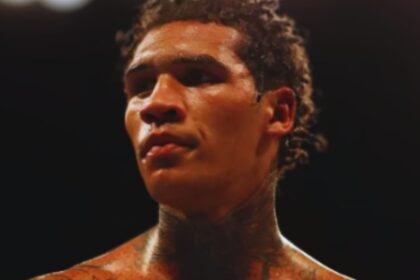 Conor Benn's $25 Million Challenge Snubbed by Davis: What's Behind the Silence?