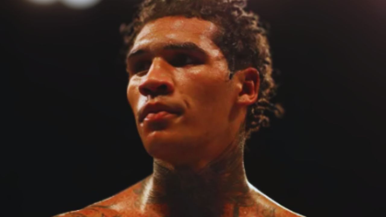 Conor Benn's $25 Million Challenge Snubbed by Davis: What's Behind the Silence?