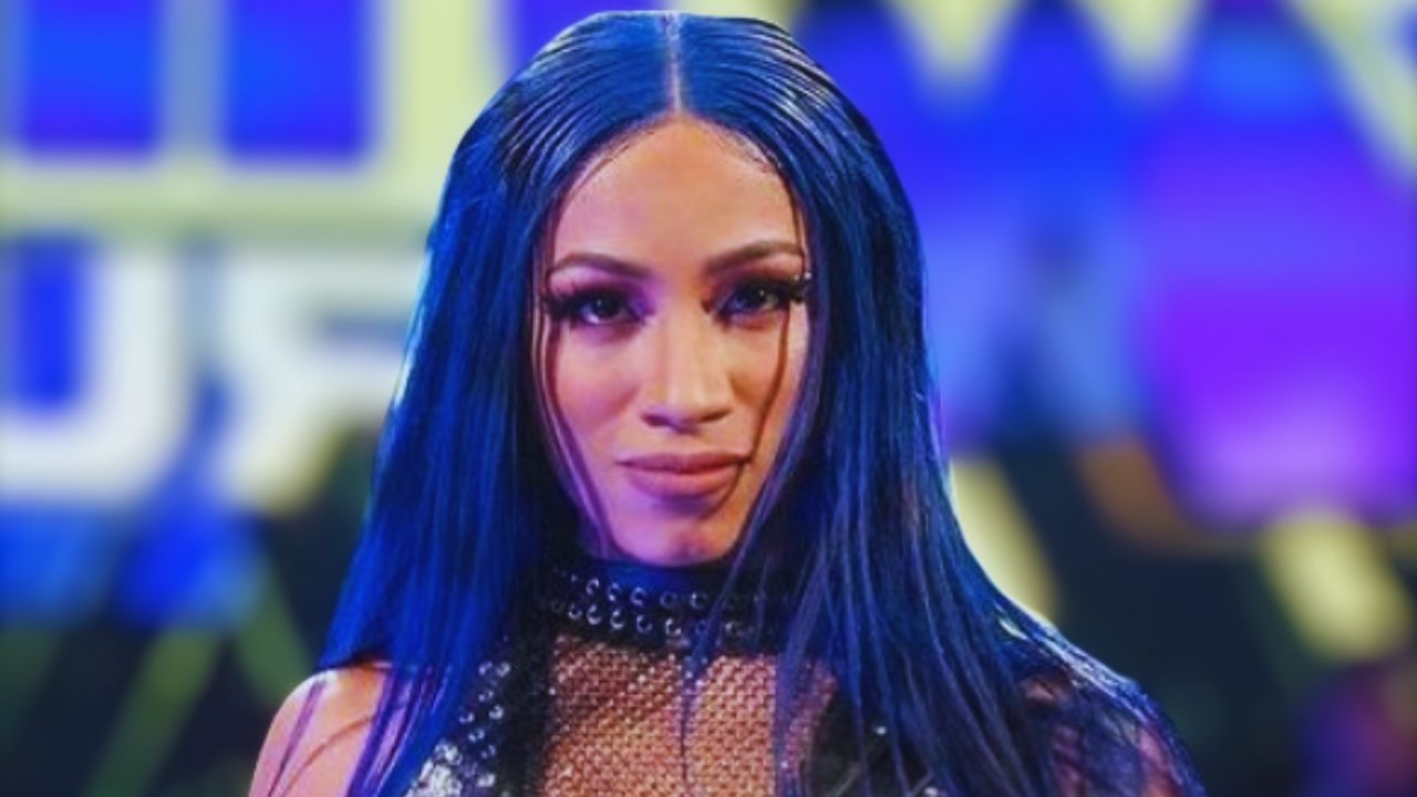 Rumors Turn Reality: Sasha Banks' Potential AEW Debut – Tony Khan's ...