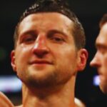 Froch's Fiery Challenge: The Cobra Strikes Back at John Fury!