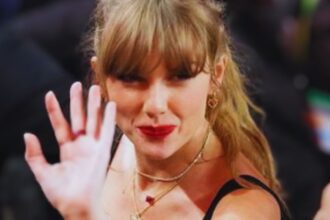 Taylor Swift's Unforgettable Night at the Super Bowl