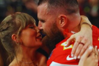 “Taylor’s So Cool Bro”: Chiefs' Mecole Hardman Jr. Joins Team 'Traylor' - Endorses Taylor Swift and Travis Kelce's Relationship