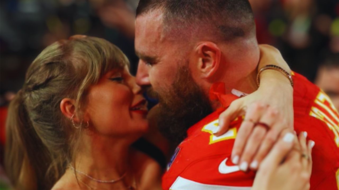 “Taylor’s So Cool Bro”: Chiefs' Mecole Hardman Jr. Joins Team 'Traylor' - Endorses Taylor Swift and Travis Kelce's Relationship