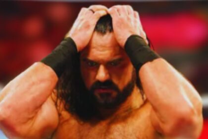 Is Drew McIntyre Set to Steal the Show at Elimination Chamber?
