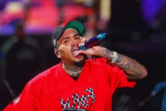 The Uninviting of Chris Brown and the NBA's Sponsor Saga!