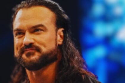 The Unfiltered Drama Unleashed by Logan Paul and Drew McIntyre in the Chamber!