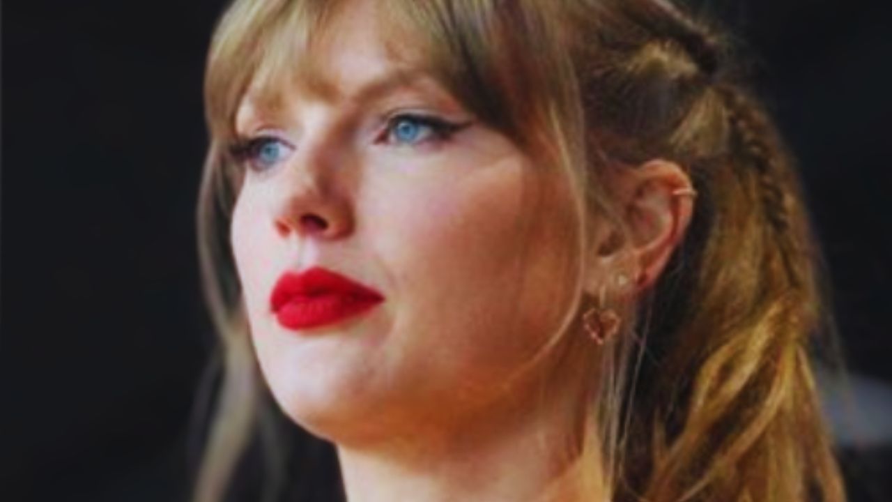 Taylor Swift Hits the Right Note with $100,000 Donation