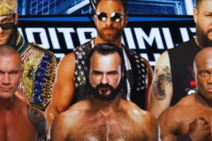 Elimination Chamber 2024: Brace Yourselves for WWE's Best-Kept Secrets!