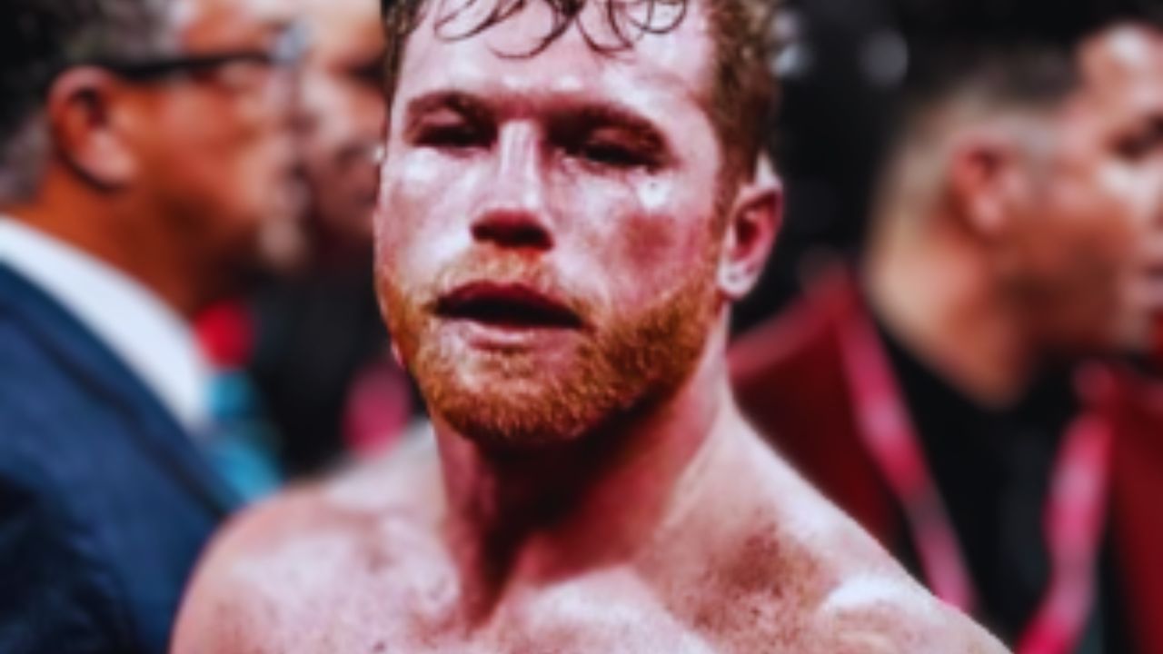 Canelo's Comeback and Cash - The Untold Story!
