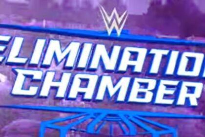 WWE Elimination Chamber 2024 Promises Wrestling Fireworks!