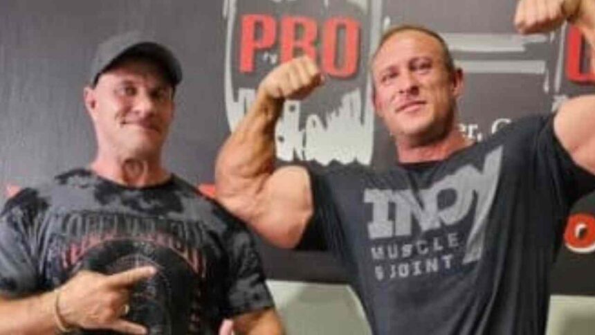 “RIP to a great man and coach”, "His loss is a tragedy": Loss of a Legend - Fitness Community Grieves Renowned Bodybuilding Coach
