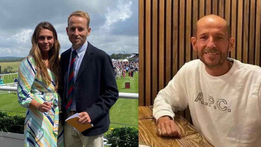 Jonnie Irwin's Heartbreaking Decision: Securing Wife's Future After Tragic Passing at 50
