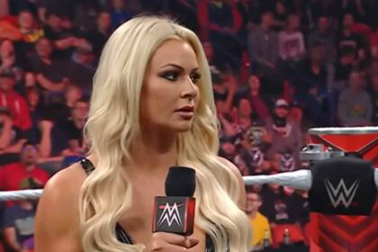 Maryse Mizanin Declares Victory Over Tumor Following Total Hysterectomy
