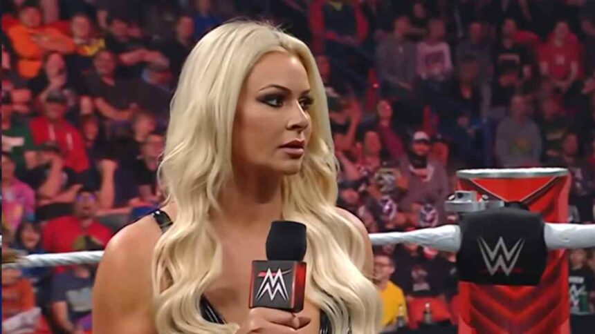 Maryse Mizanin Declares Victory Over Tumor Following Total Hysterectomy