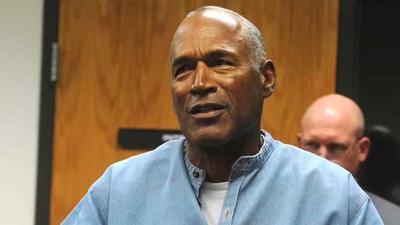 "Karma Finally Locates Murderous Dirtbag", "Yeah, acquitted right": Responses Pour in Following Tragic O.J. Simpson Health Revelation