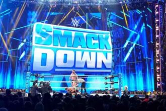 BREAKING: WWE Releases Friday Night SmackDown Star in Latest Talent Cut