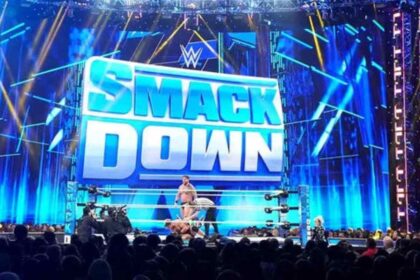 BREAKING: WWE Releases Friday Night SmackDown Star in Latest Talent Cut