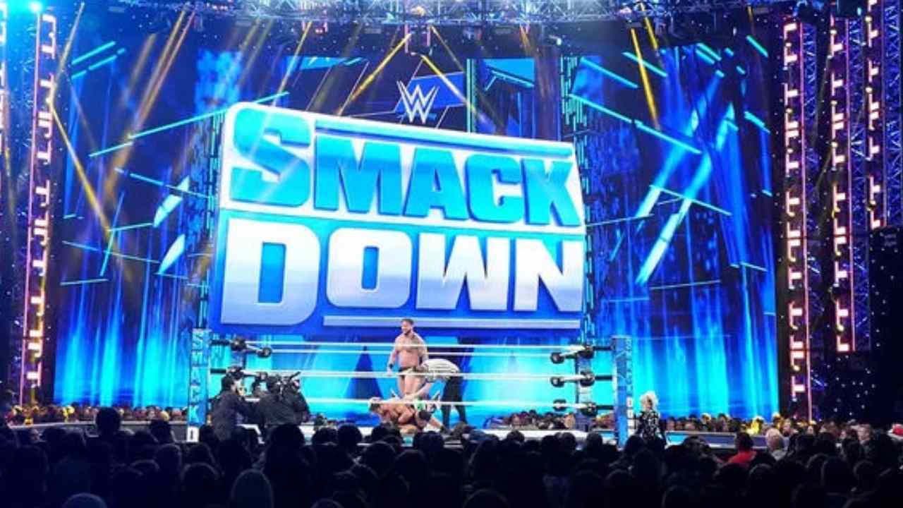 WWE SmackDown Ratings Report: March 29, 2024
