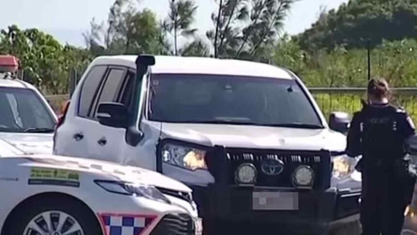 Heartbreak in North Queensland: Family Breaks Silence After Man Found Dead in LandCruiser