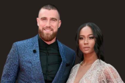“Ran for My Life”: Survival Story - Travis Kelce's Ex Kayla Nicole Escapes Wild Jungle Encounte