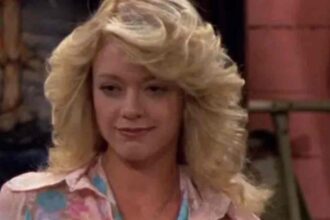 Tragic End for 'That 70s Show' Star: Lisa Robin Kelly's Battle with Addiction Ends in Untimely Death