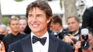 Tom Cruise, 61, Goes Public with 36-Year-Old Russian Socialite: A Love Story Unveiled