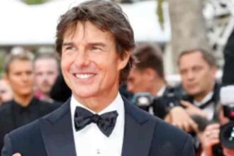 Tom Cruise, 61, Goes Public with 36-Year-Old Russian Socialite: A Love Story Unveiled