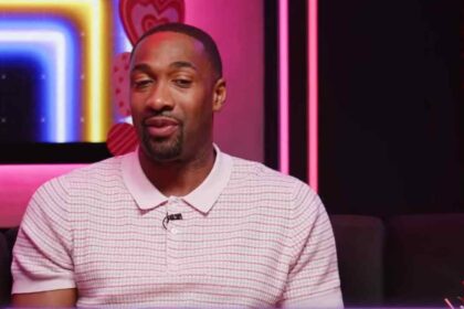 Gilbert Arenas Exposes NBA Team's Medical Aid: 'They Thinking About Money'