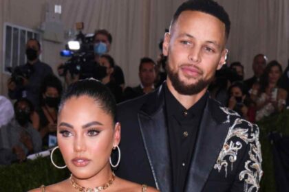 Ayesha Curry's Disney Dreams Shattered: Was It Illness or Relationship Tension With Stephen Curry?