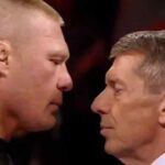 WWE Shuns Brock Lesnar and Vince McMahon Amid Controversy: Excluded from WWE 2K24 Roster