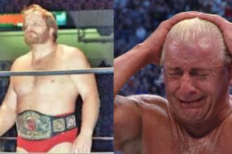 "Rest In Peace My Friend!", "Four Horsemen Forever": Ric Flair Pays Tribute as 1980s Pro Wrestling Legend and Ric Flair's Teammate Passes Away at 81