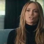 Emotional Revelations - Breaking Down Walls: Jennifer Lopez Opens Up About Ben Affleck in Tearful Interview